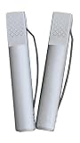 WaldMann RBD Round Bench-Dogs Aluminum, 3/4" holes, Pair