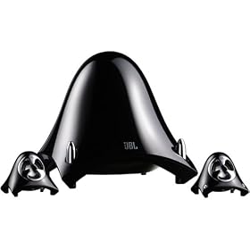 jbl creature ii