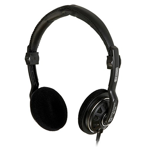 Audio und Video: Ultrasone HFI 15 G Kabel analog Kopfh�rer