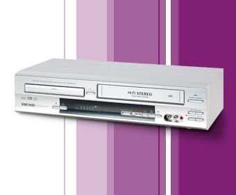 Heimkinosysteme: Hitachi DV-PF 3 E DVD-Player