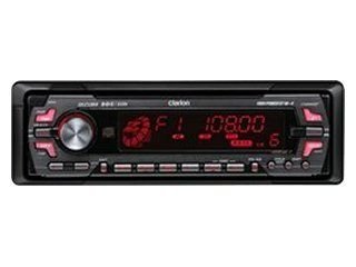 Camcorder: Clarion DXZ 538 R entf�llt Autoradio