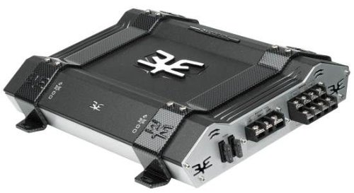 Drucker: Eyebrid 4 Y 080 Verst�rker Autoradio