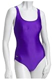 Speedo Womens Crossback with Soft Cups Swimsuit