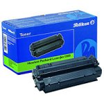 Projektoren: Pelikan Tonerkassette, schwarz, f�r ca. 4.000 Seiten, f�r HP Laserjet 1300