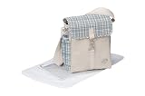 Evenflo Classic Traveler-Small Diaper Bag 3'S Company