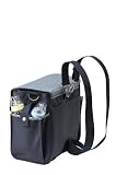 Evenflo Comfi Traveler-Medium Diaper Bag Wedgewood
