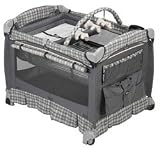 Evenflo Madison Silver Star SmartSteps Play Yard - 3841413
