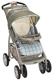 Evenflo Aura 3's Company Stroller
