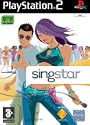 SingStar Solus (PS2)