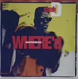 Whered You Get That Funk From CD SINGLE by Schoolly D
