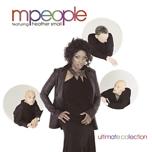 M People - Ultimate Collection: Featuring Heather Small - Zortam Music