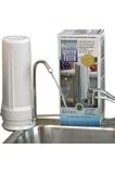 Premium 10-Stage Water Filter System by New Wave Enviro *Choice Nutritionals FREE Shipping on ALL orders. Use Code: X3J6J29A*