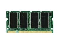 Heimkinosysteme: Hewlett Packard 512MB PC2700 DDR-SDRAM 333MHz Arbeitsspeicher