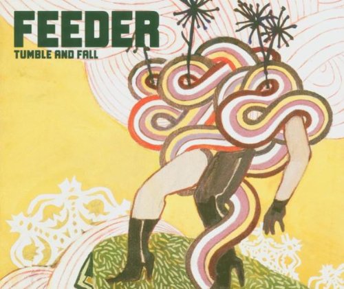 Feeder - Tumble and Fall - Zortam Music
