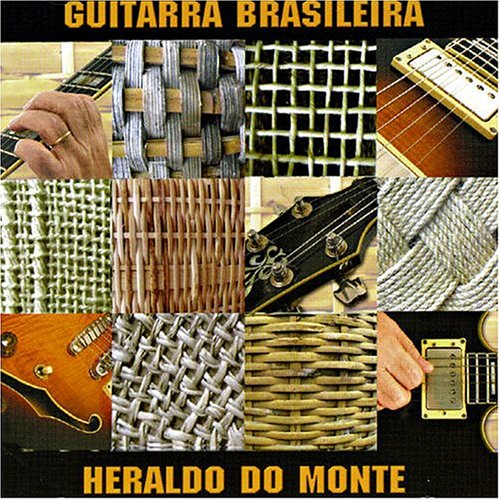 Guitarra Brasileira