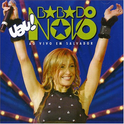 Babado Novo - Me Chama De Amor Lyrics - Zortam Music