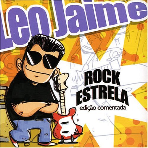 Rock Estrela: Edição Comentada