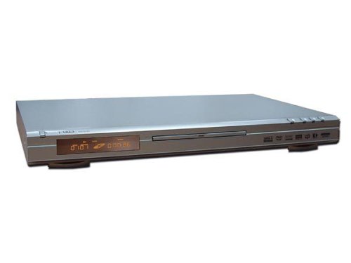 Heimkinosysteme: H&B DX 3255 DVD-Player
