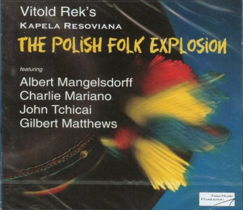 The Polish Folk Explosion