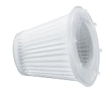 Black and Decker VF100H Replacement Filter for HEPA 15.6-Volt Cyclonic DustBuster