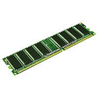Kompaktanlagen: Kingston 512.0 MB Kit (non-ChipKill) IBM Speichererweiterung BladeCenter HS20, eServer x226,236,336,346