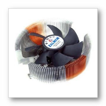 PDAs: Zalman CNPS-7000B Al-Cu K7, K8, P4 Geh�usel�fter 3800+, 20-25 dB(A)
