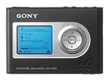 Sony NW-HD3 20GB Network Walkman / MP3 Digitial Audio Player - Black