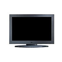 Lautsprecher: LG Flatron L3000H Monitor LCD-TFT 30.0' 1280 x 768 Schwarz