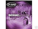 Y100 Sonic Sessions Volume 4 by 3 Doors Down, Beck, Oasis, Travis, Verical Horizon
