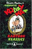 Get Krazy Kat, Bugologist On Video