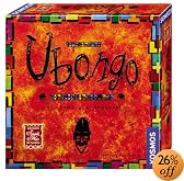 Kosmos 696184 - Ubongo