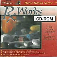 RX Works (PC CD Jewel Case) by Micromedia Publishers Inc
