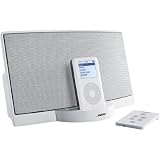 Bose SoundDock System for iPod or iPod mini - White