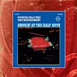 Smokin' at the Half Note by Wes Montgomery