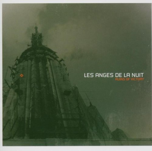 Les Anges De La Nuit - Ruins of Victory - Zortam Music