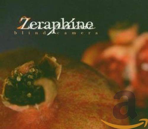 Zeraphine - Blind Camera - Zortam Music