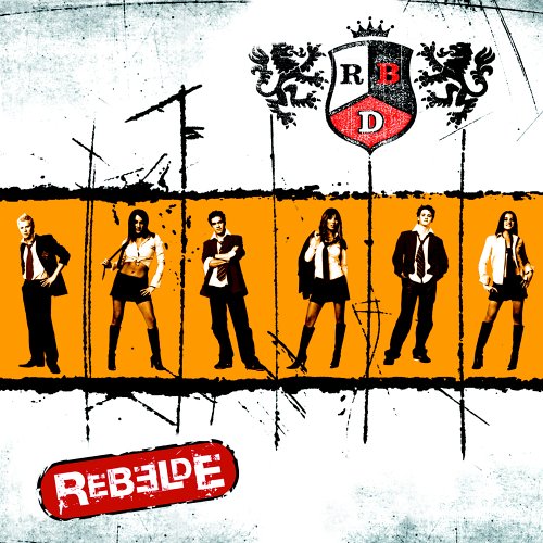 RBD - Solo Quedate En Silencio Lyrics - Zortam Music