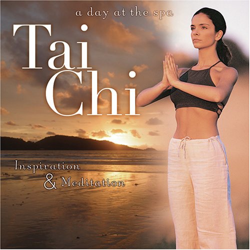 Tai Chi: Inspiration and Meditation