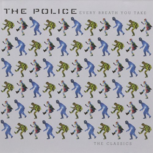 The Police - Every Breath You Take : The Classics - Zortam Music