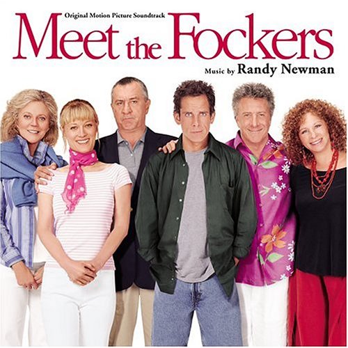 Randy Newman - Meet The Parents - Zortam Music