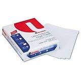 Ultra Premium Ink Jet Paper, 8-1/2x11, 24-lb., 500 Sheets/Ream (UNV96241)