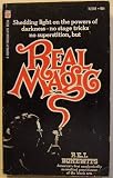 Real magic (A Berkley Medallion book)