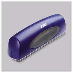 Replacement Pads for EXPO Dry Erase EraserXL, Two Pads per Pack