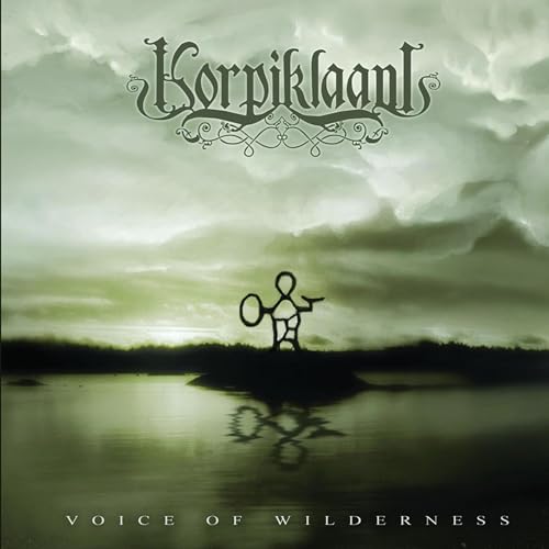 Korpiklaani - Voice of Wilderness - Zortam Music