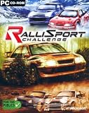KOL 2005 : Rallisport Challenge
