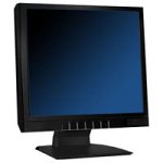 Navigationssysteme: Iiyama ProLite E434S-B Monitor LCD-TFT 17.0' 1280 x 1024 Audio TCO99 Schwarz