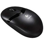 Lautsprecher: Logitech optische Maus 5er Pack schwarz