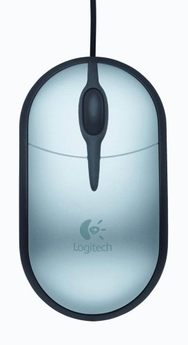Lautsprecher: Logitech Business Notebook Maus mit Kabelspule 5er Pack