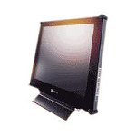 NoteBook: Neovo X-15STD Monitor LCD-TFT 15.0' 1024 x 768 TCO95