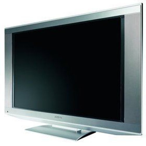 TV Ger&auml;te: Toshiba 27 WL 46 G 27-Zoll/ 69 cm 16:9 LCD-Fernseher silber inkl. Standfu�
